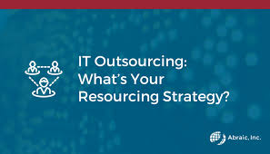 Information Technology Outsource